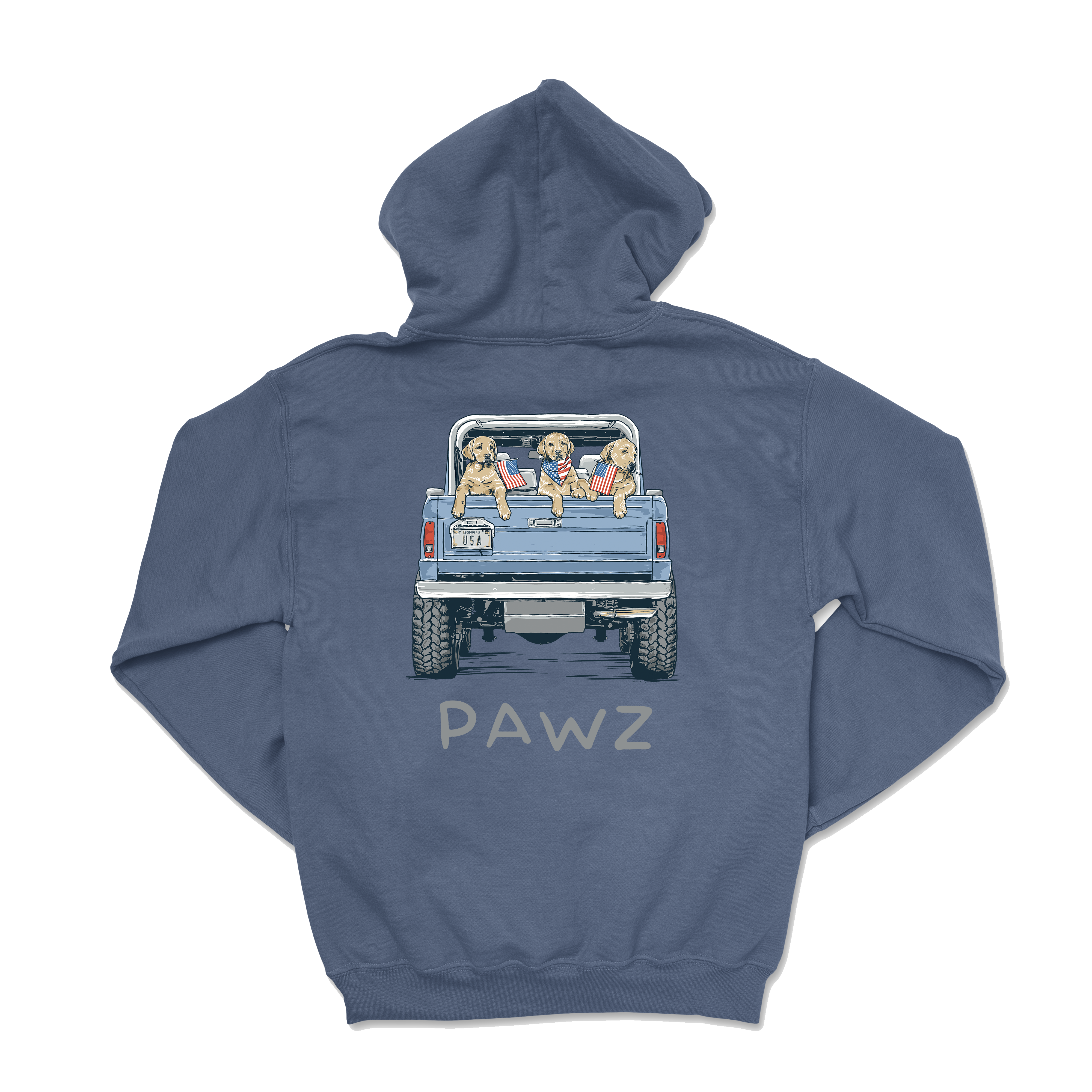 Hoodies Drop