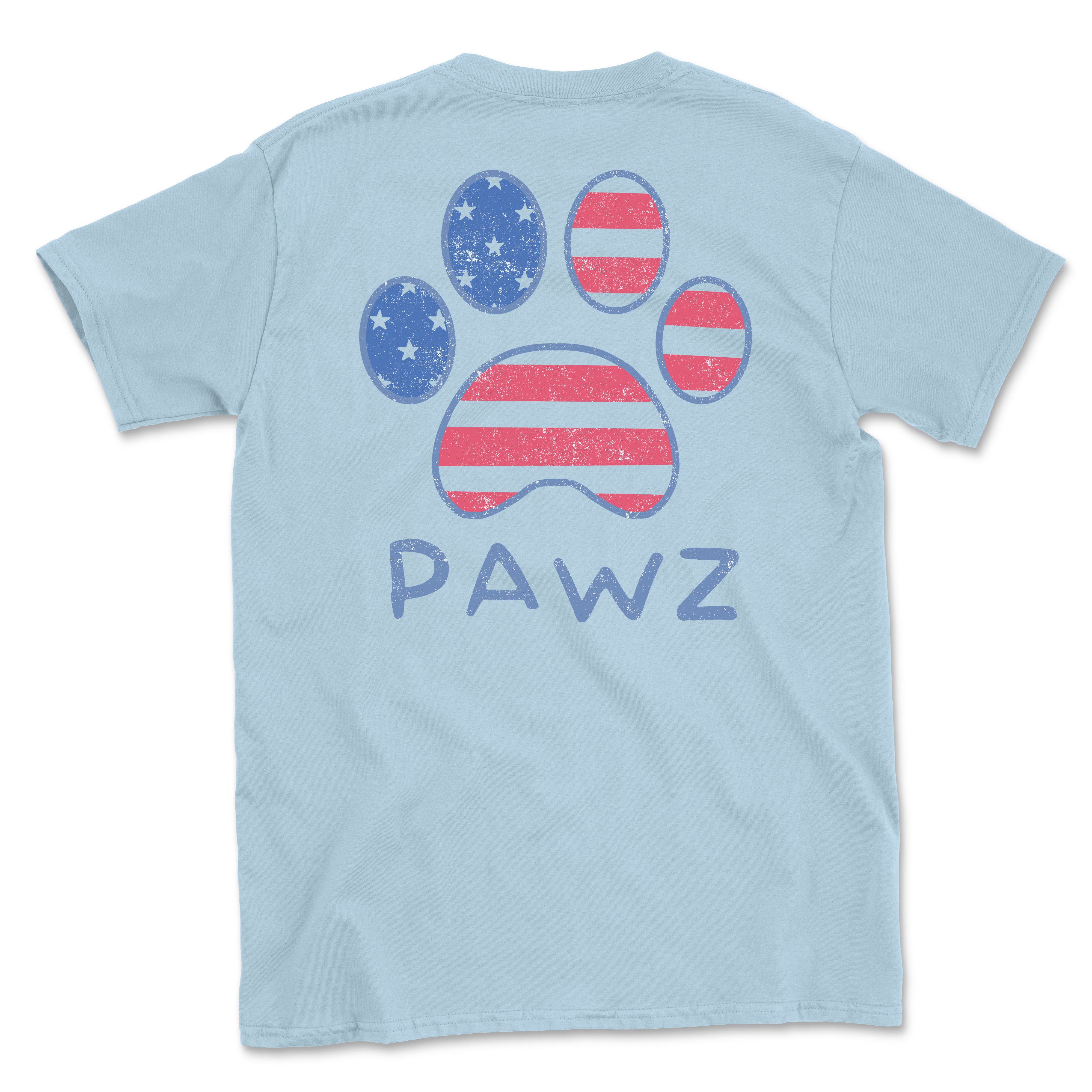 USA Drop