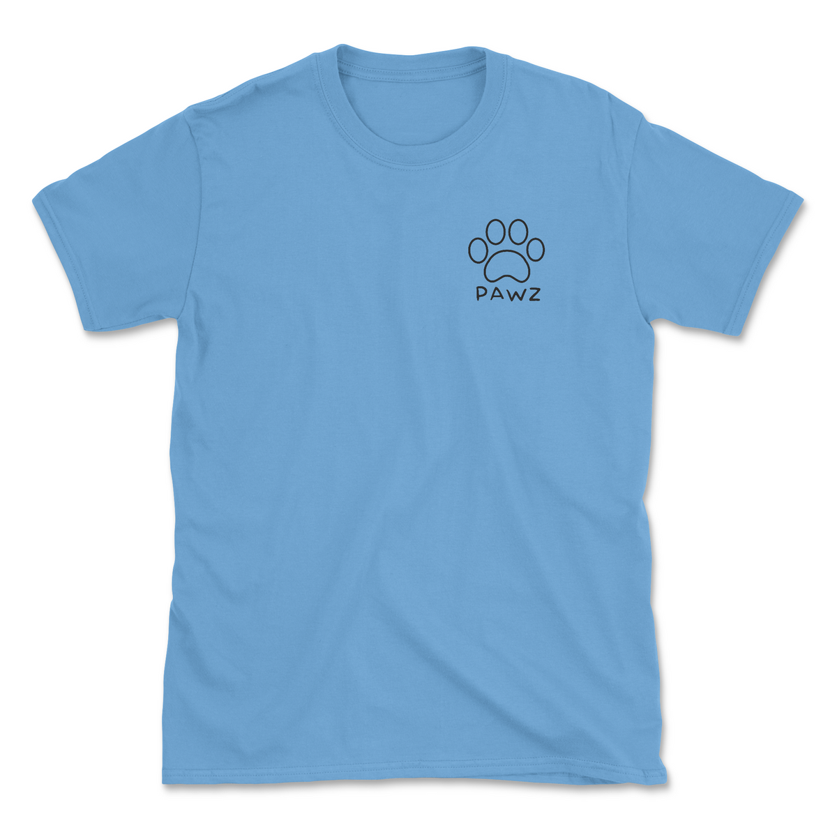 Beautiful Lives (Adult Short Sleeve T-Shirt)
