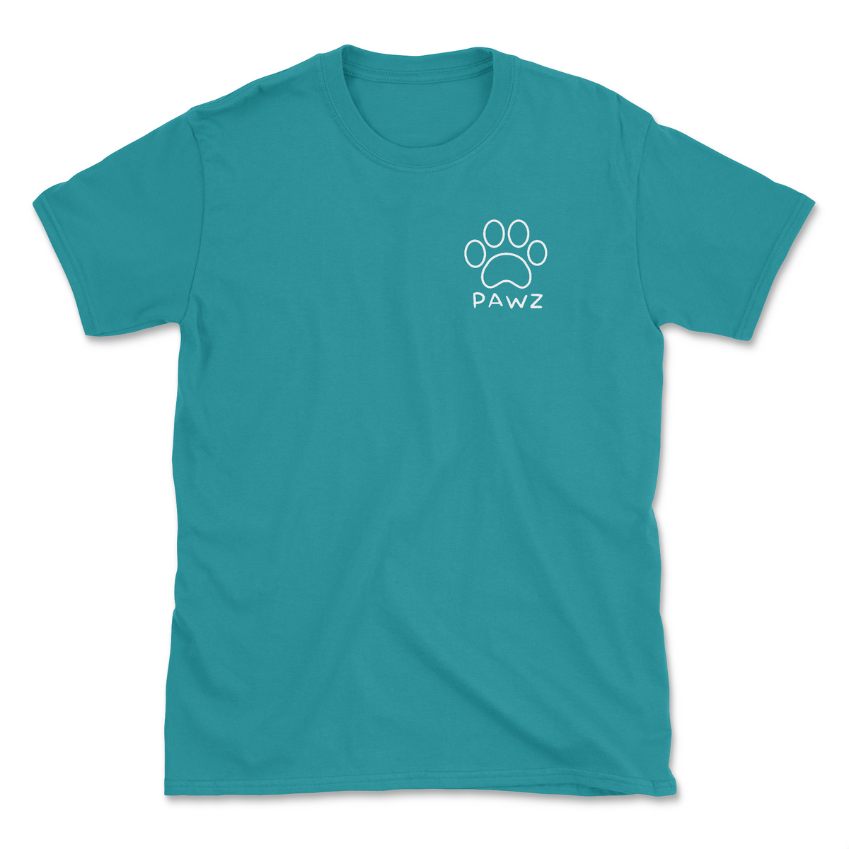 Peepz (Adult Short Sleeve T-Shirt)