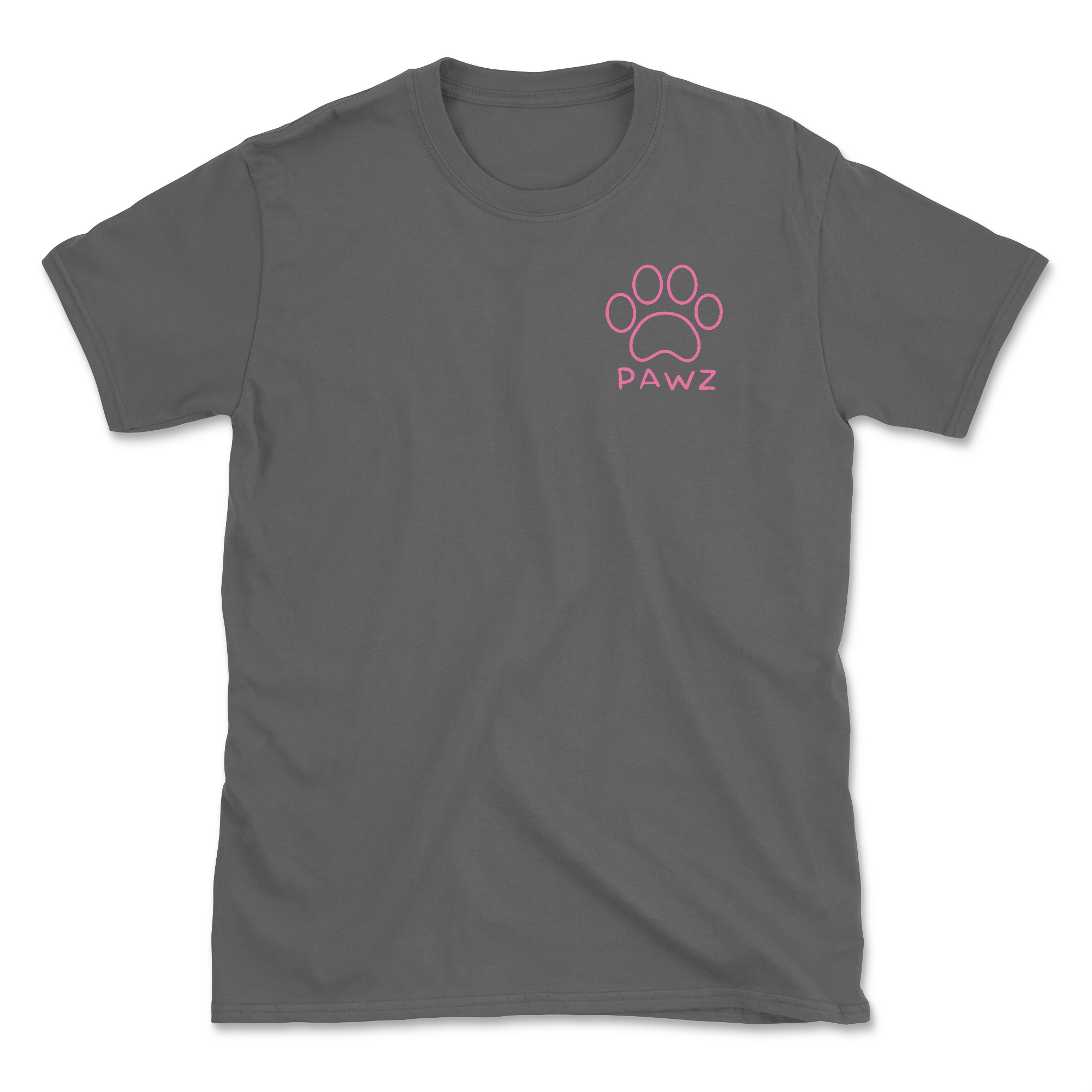 Box of Chocolates (Adult Short Sleeve T-Shirt)