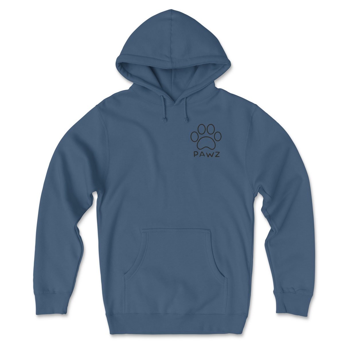 Blue Heeler (Adult Hoodie)