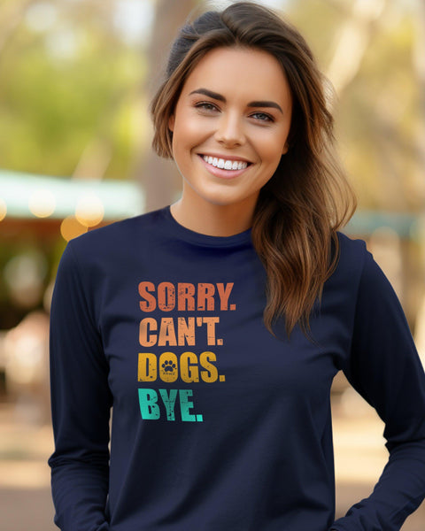 Sorry. Can&