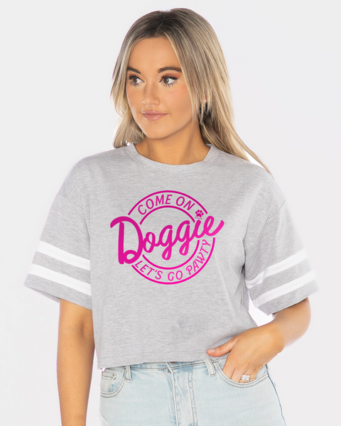 Come On Doggie Let&