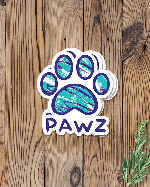 Pawz 90&