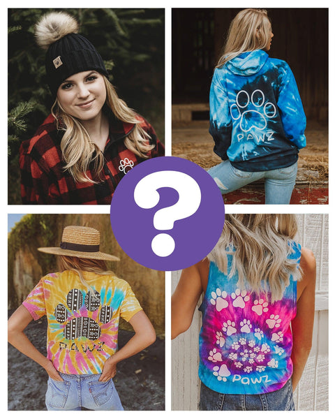 Surprise Mystery Women&