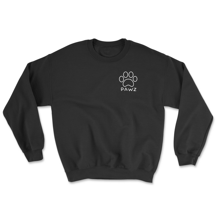 Sophie Snowflake (Adult Crewneck)