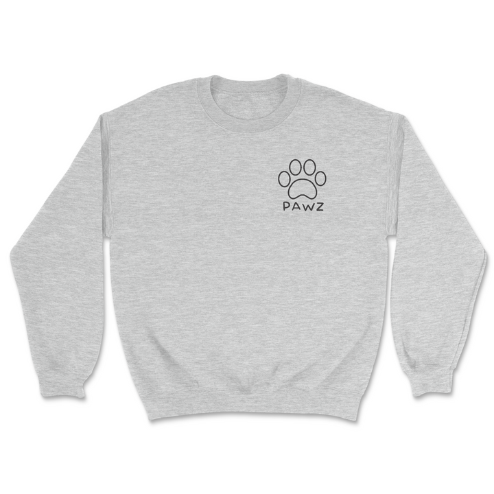 Favorite Breed (Adult Crewneck)