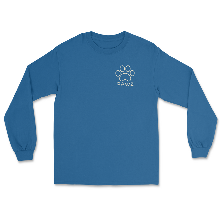 4x4 (Adult Long Sleeve)