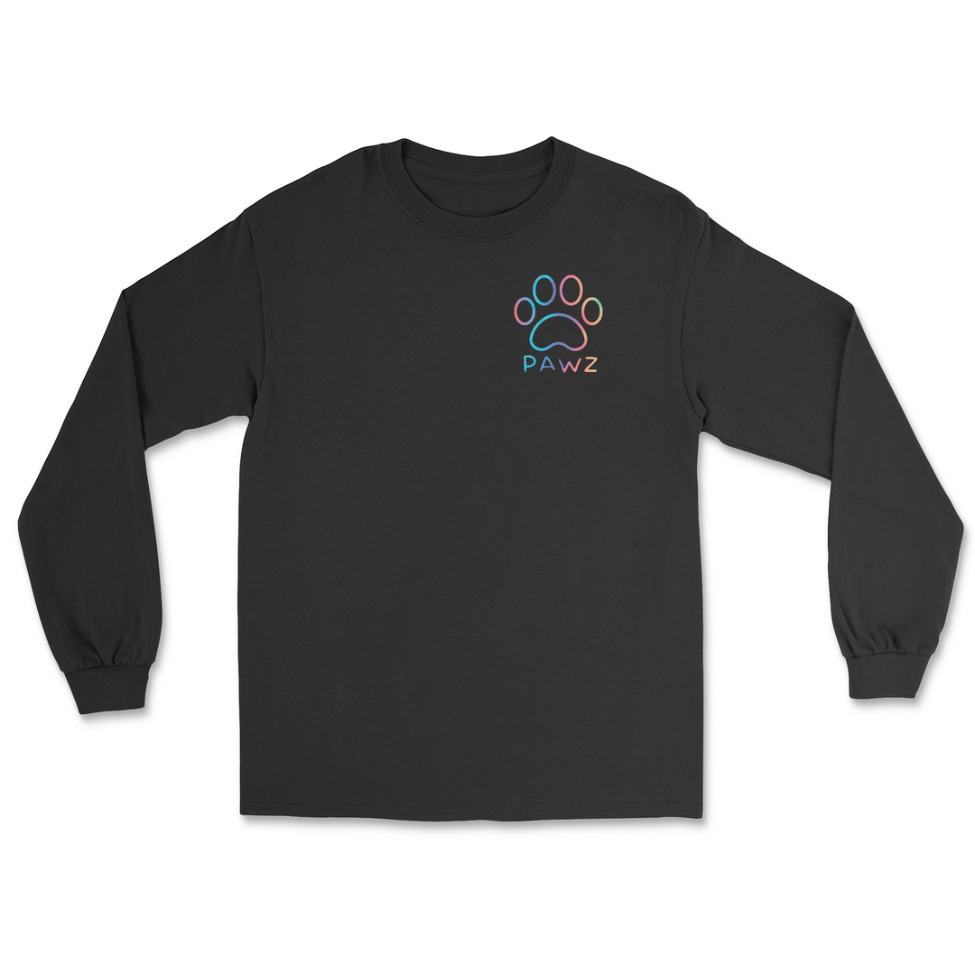 Be Kind (Adult Long Sleeve)