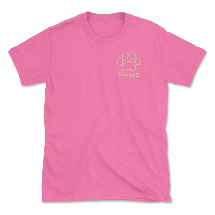 Rescue Season (Adult Short Sleeve T-Shirt)