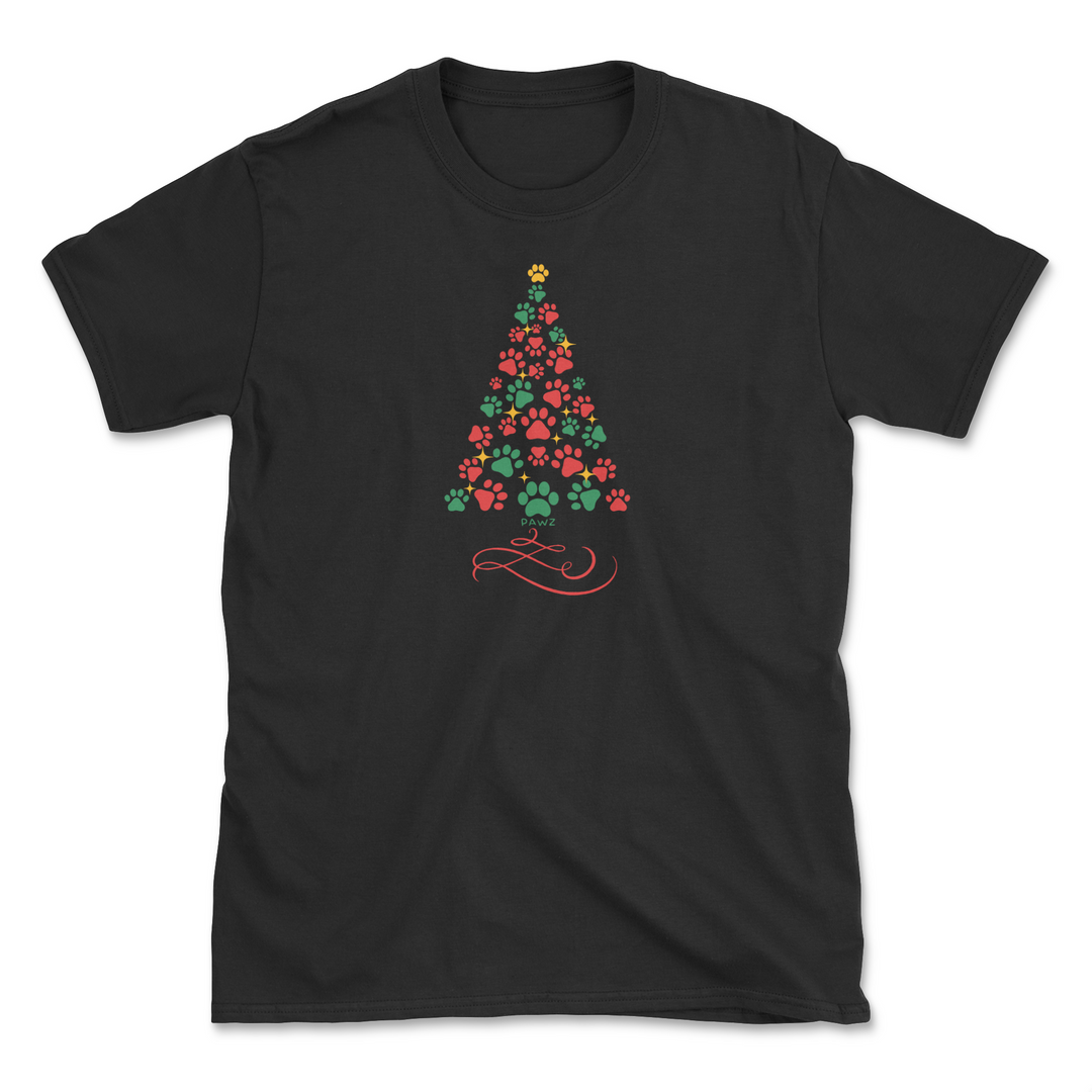 Tree of Joy (Adult Short Sleeve T-Shirt)