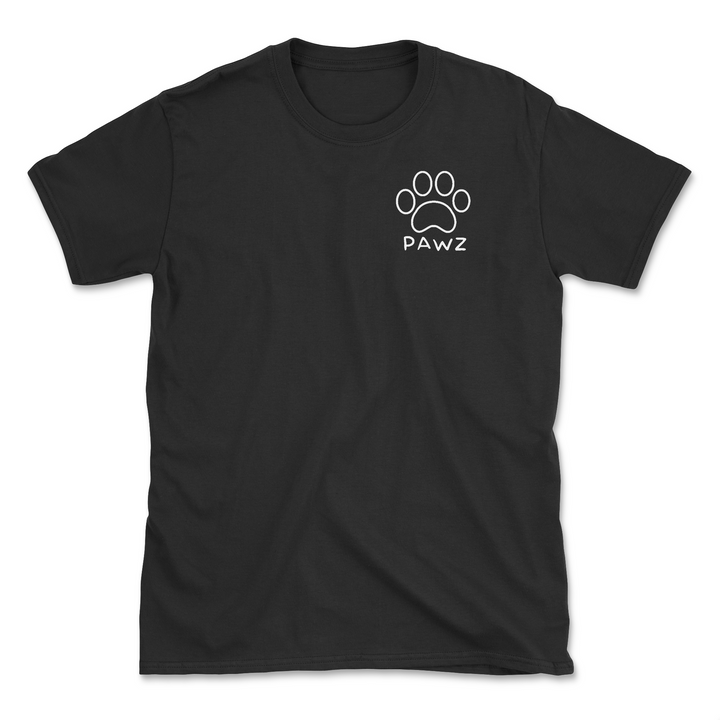 Zeus Snowflake (Adult Short Sleeve T-Shirt)