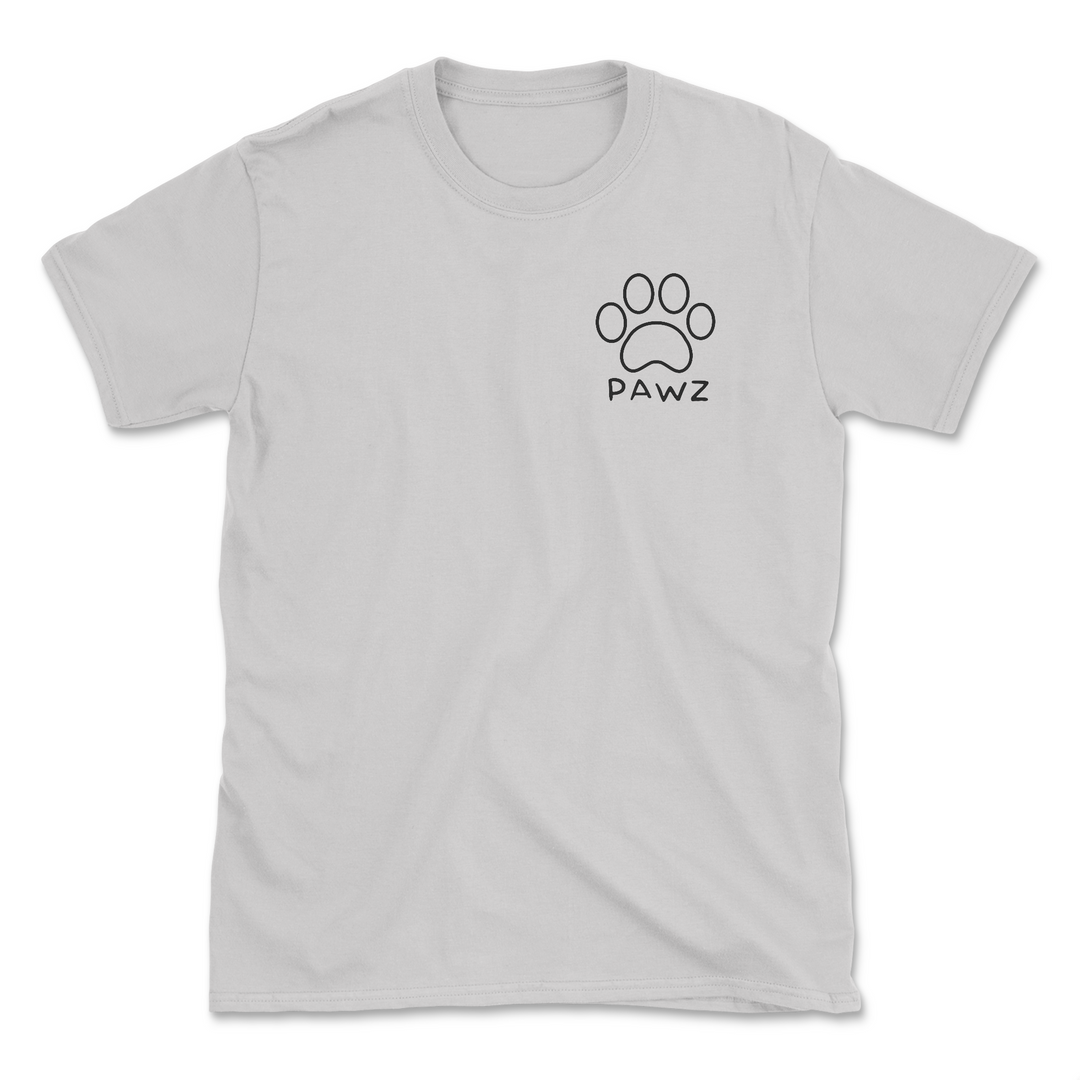 Dachshund (Adult Short Sleeve T-Shirt)