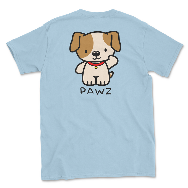 Inu #1 Original (Adult Short Sleeve T-Shirt)