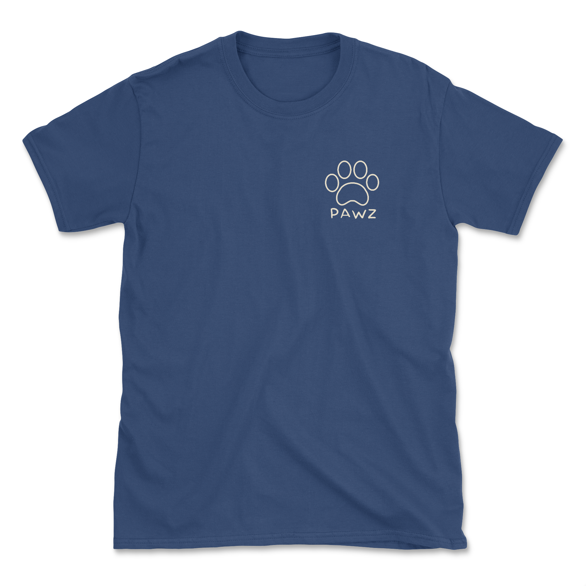 Beach Bum (Adult Short Sleeve T-Shirt)