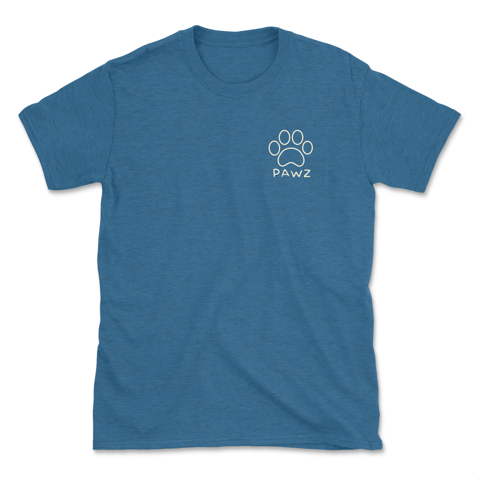 Here Comes The Sun (Adult Short Sleeve T-Shirt)