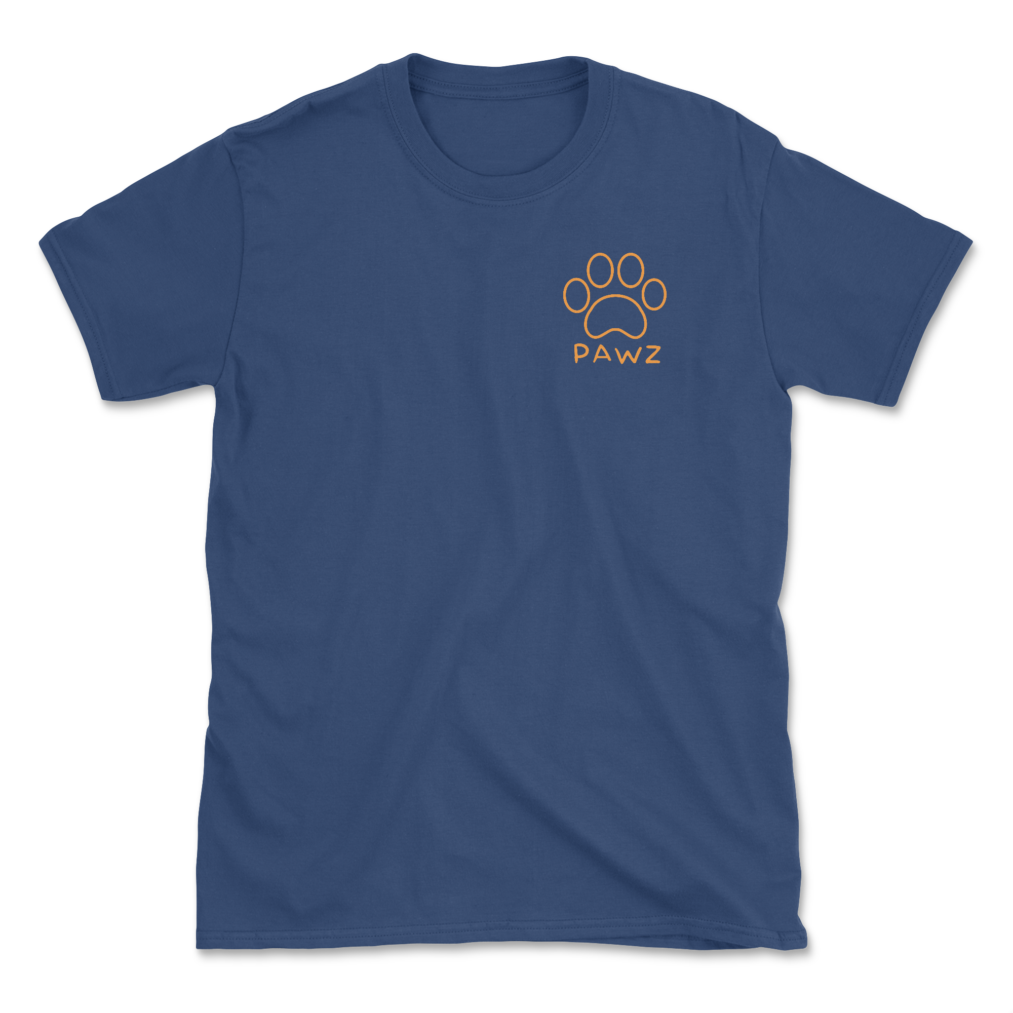 Bad Kitten Club (Adult Short Sleeve T-Shirt)