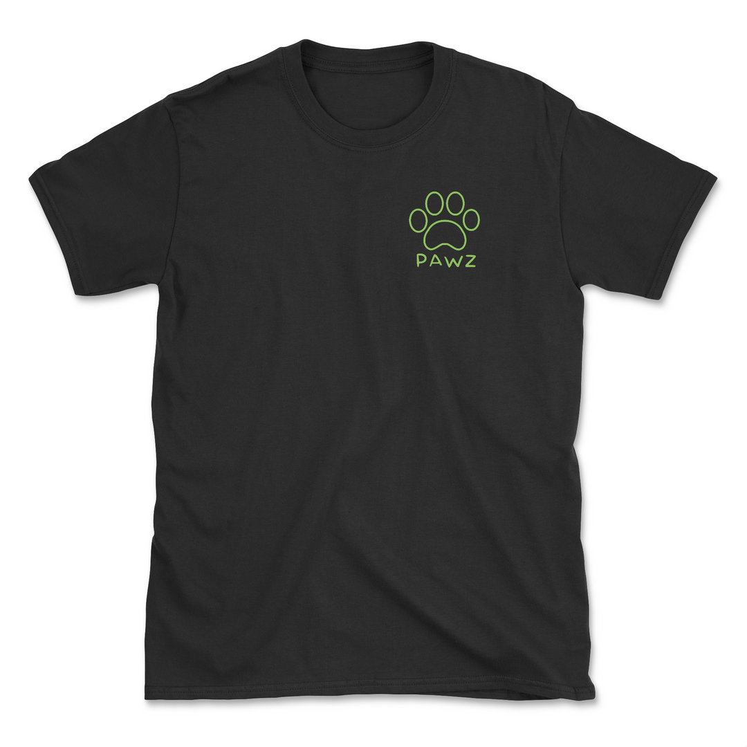 Clover Kaleidoscope (Adult Short Sleeve T-Shirt)