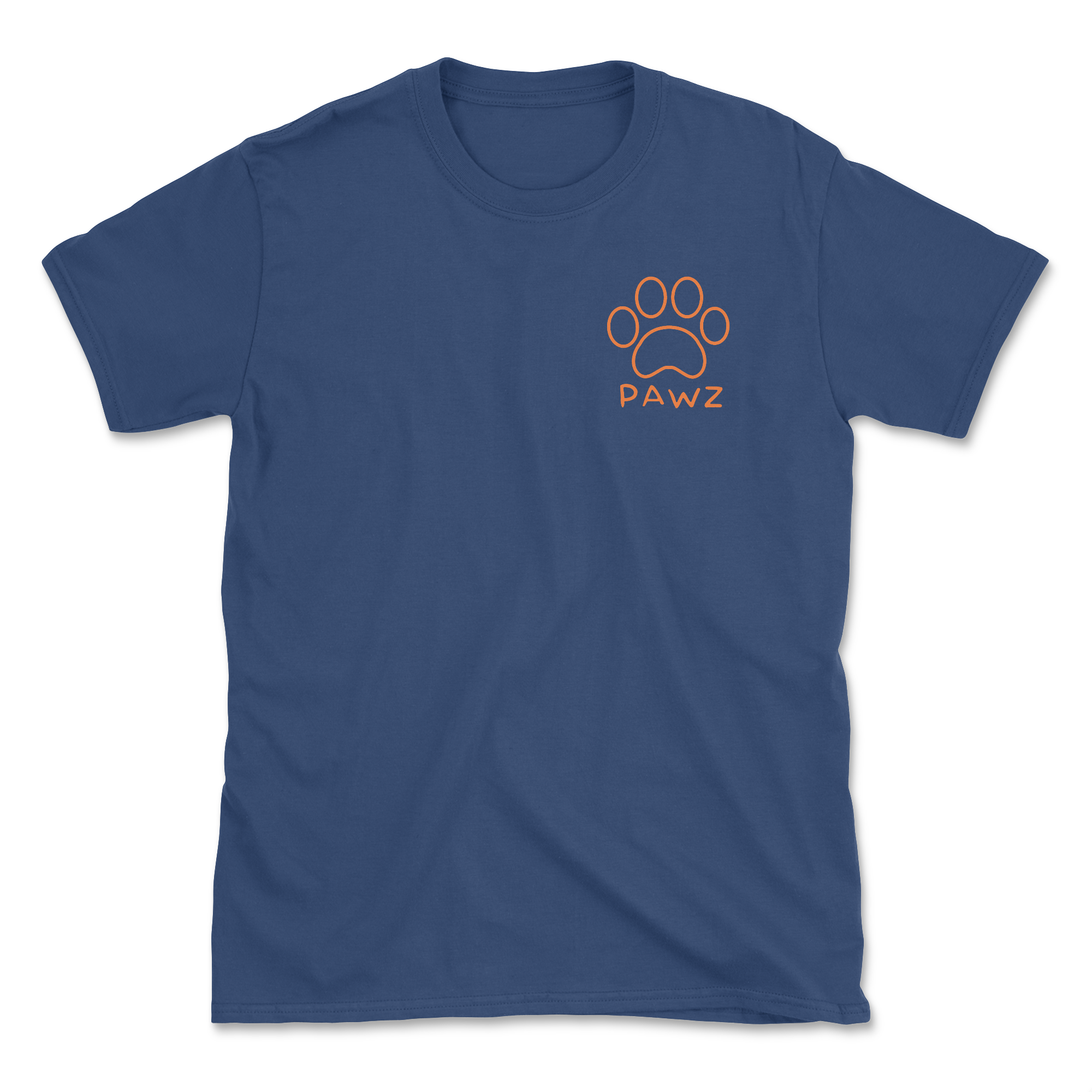 Batz (Adult Short Sleeve T-Shirt)