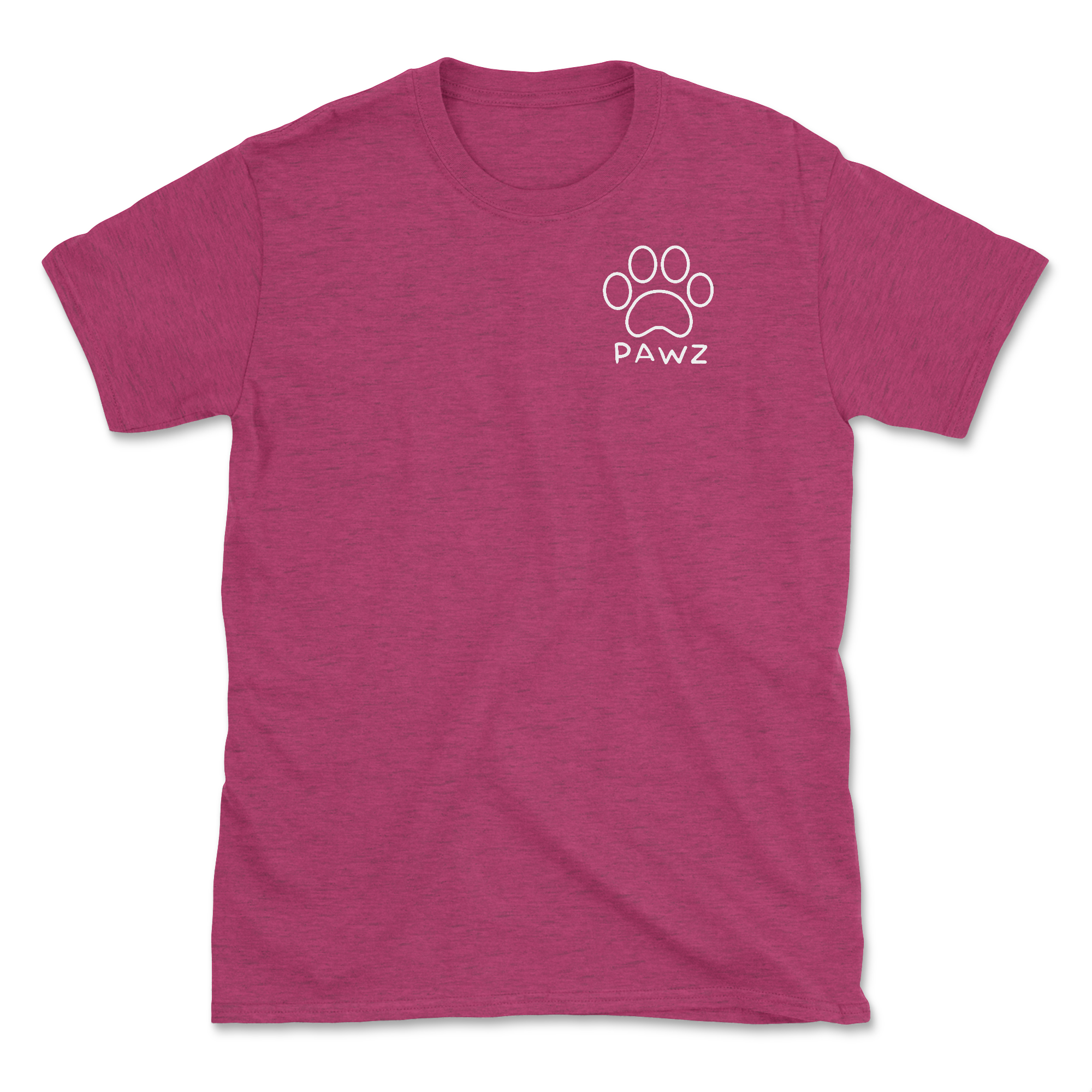 Be The Person (Adult Short Sleeve T-Shirt)