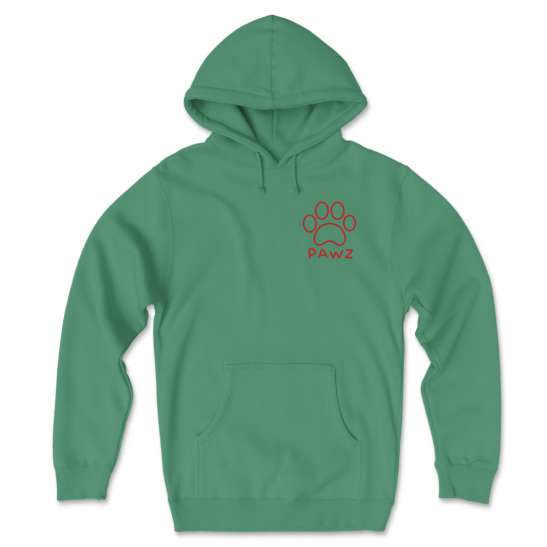 Holiday Cheer (Adult Hoodie)