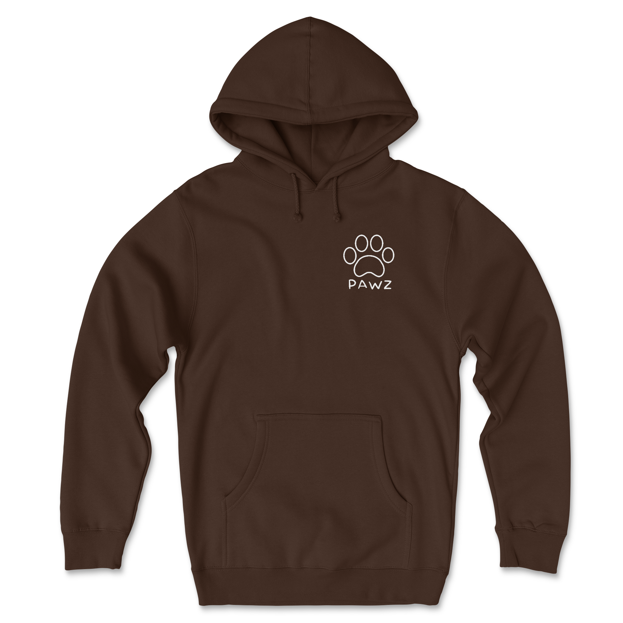 Chocolate Cheer (Adult Hoodie)