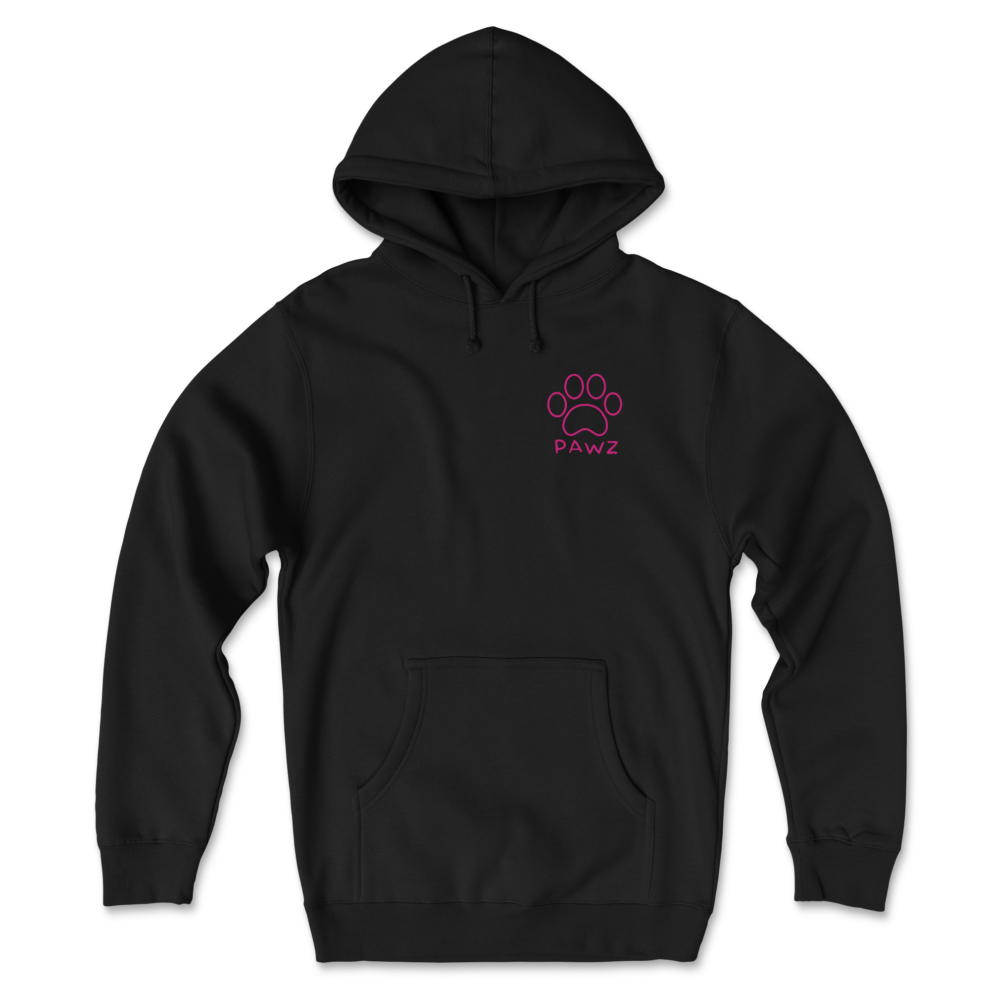 Stronger Together Bloom (Adult Hoodie)