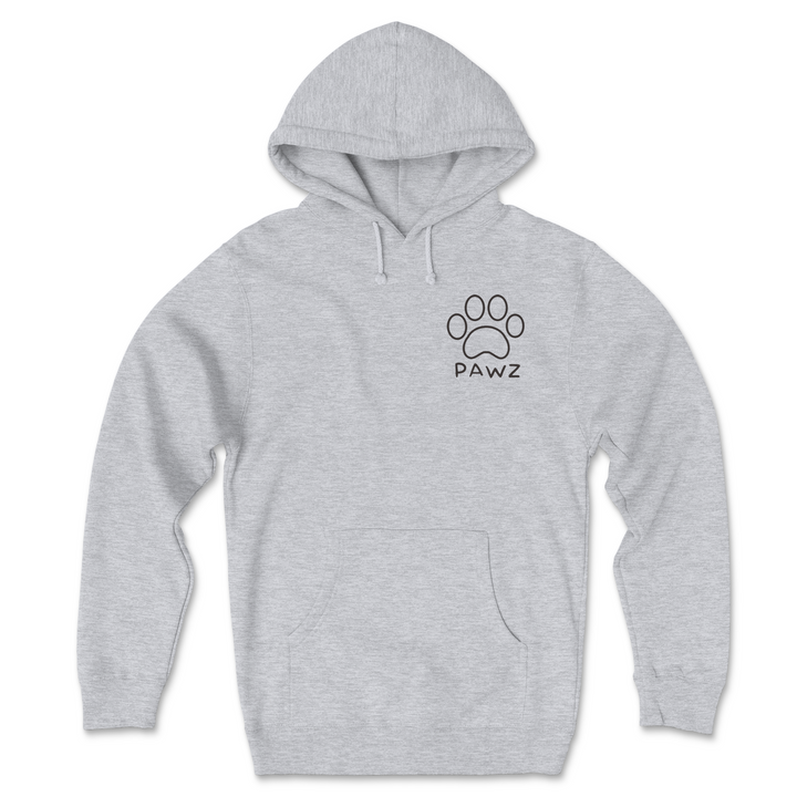 Aussie (Adult Hoodie)