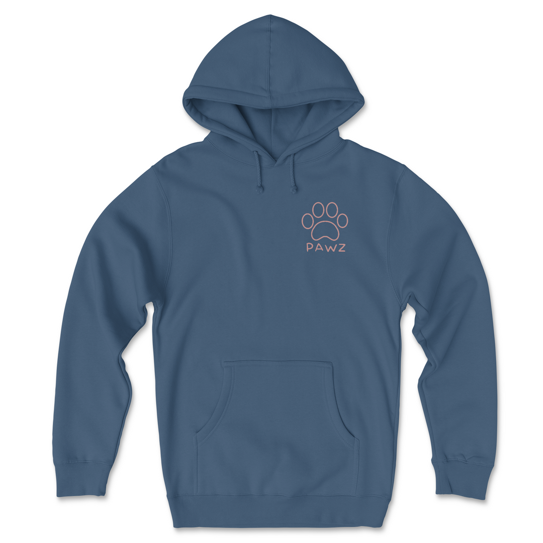 Valentines Joyride (Adult Hoodie)