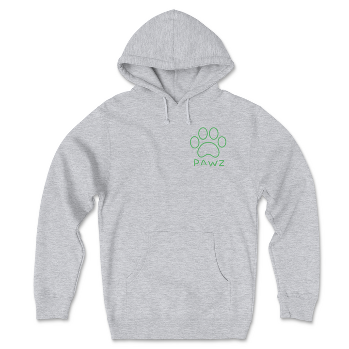 Rub My Belly (Adult Hoodie)