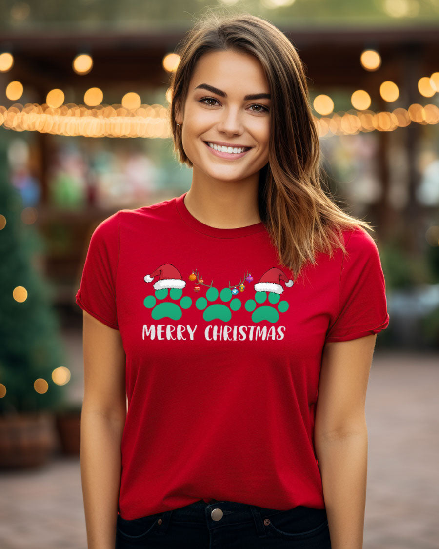 Pawz Merry Christmas - Pawz