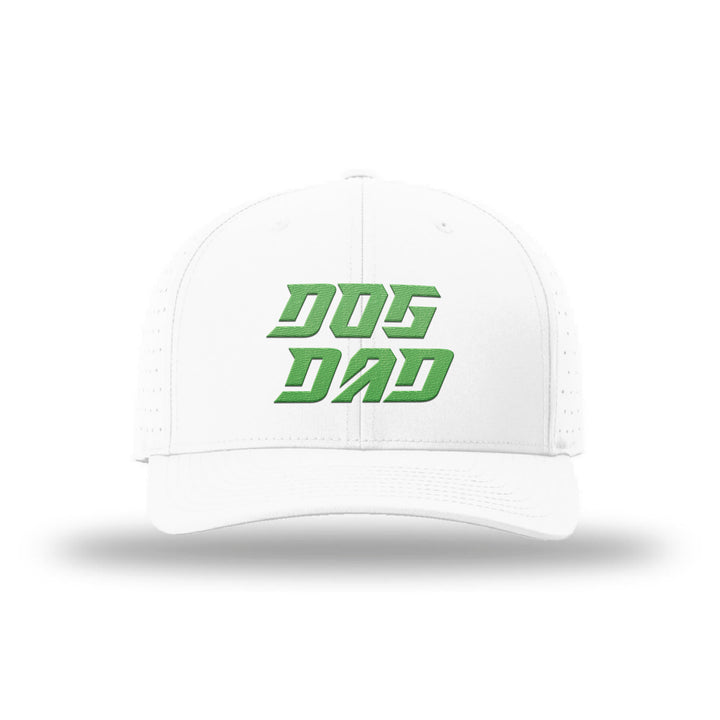 Sport Dog Dad Performance Hats