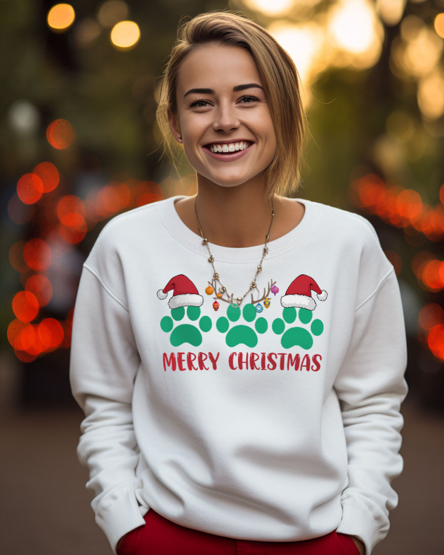 Pawz Merry Christmas - Pawz