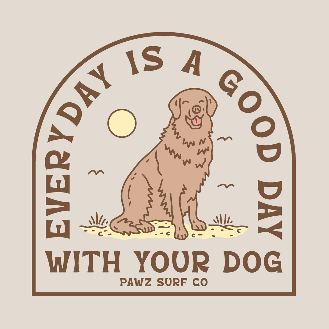 Good Day (Adult Long Sleeve)