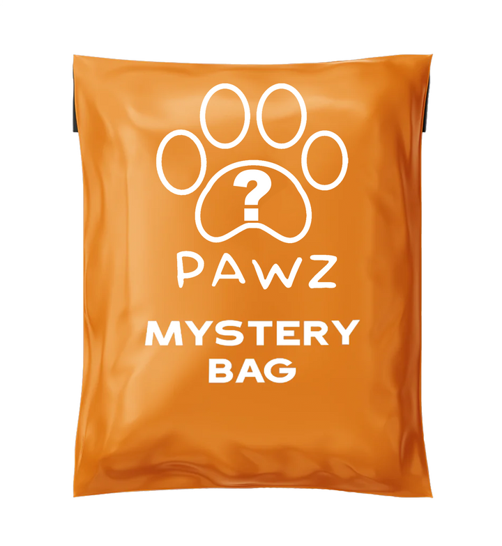 Pawz Mystery Bag