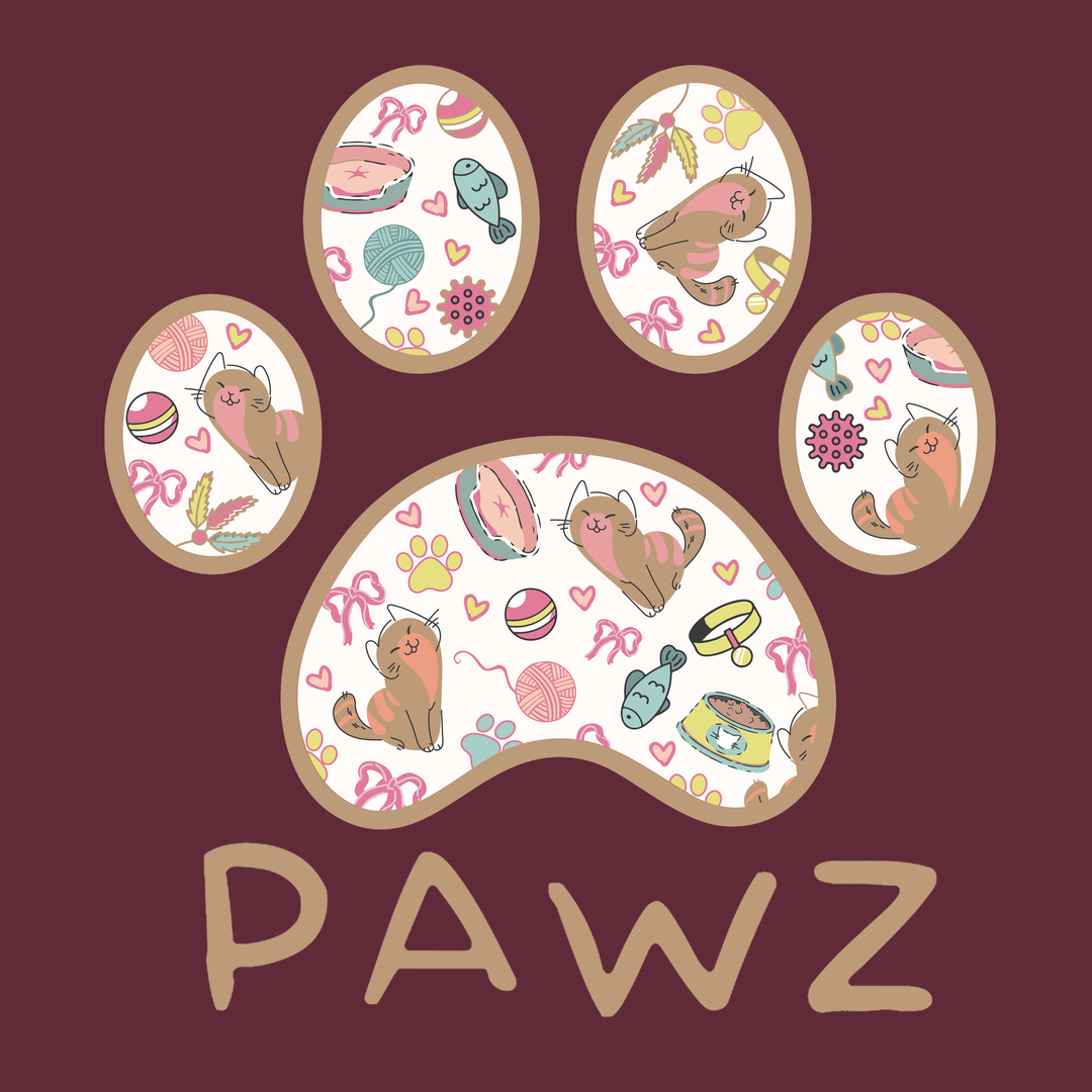 Agile Pawz (Adult Short Sleeve T-Shirt)