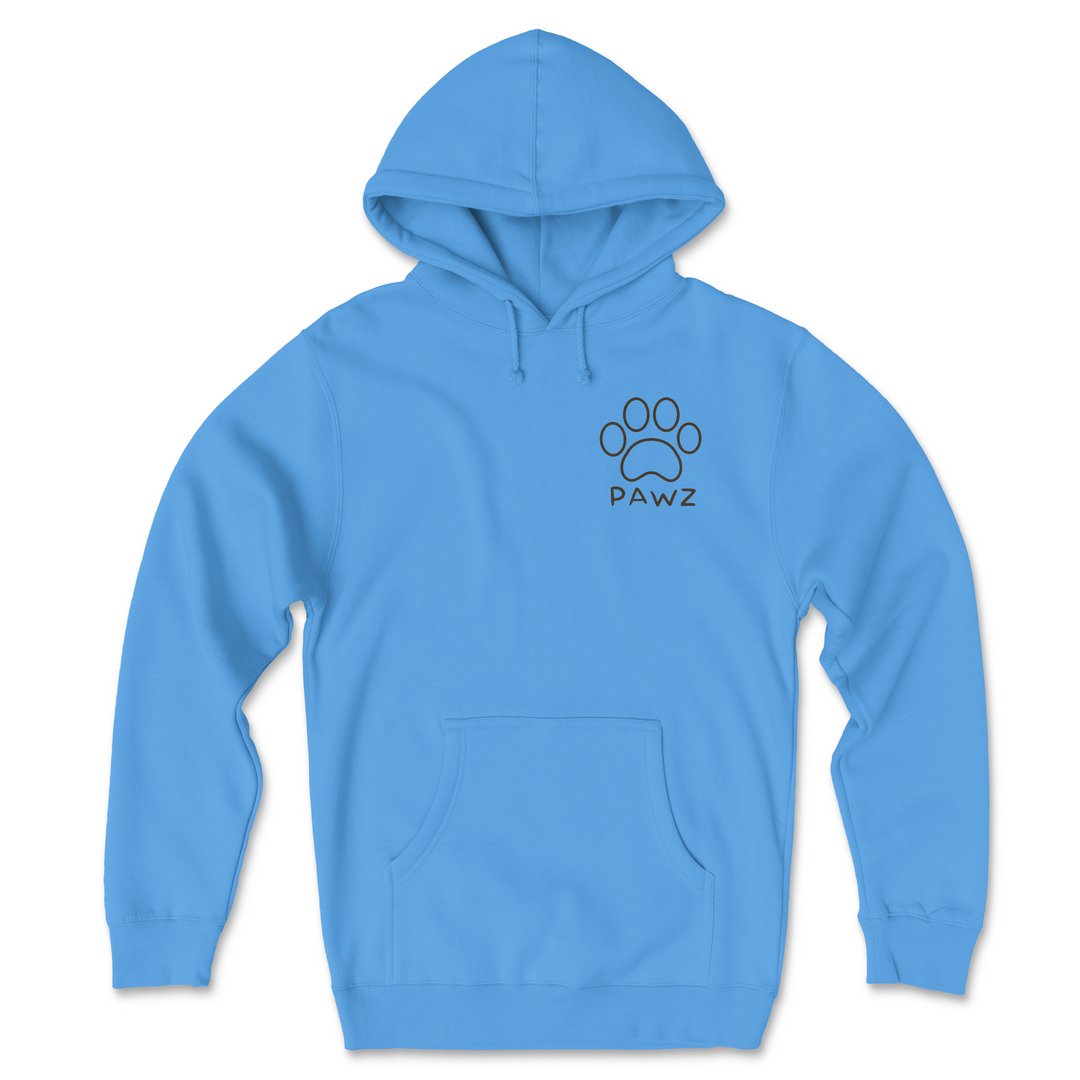 Golden Retriever (Adult Hoodie)