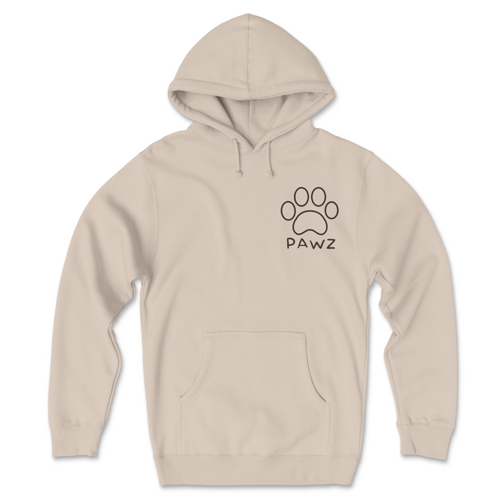 Labrador Retriever (Adult Hoodie)