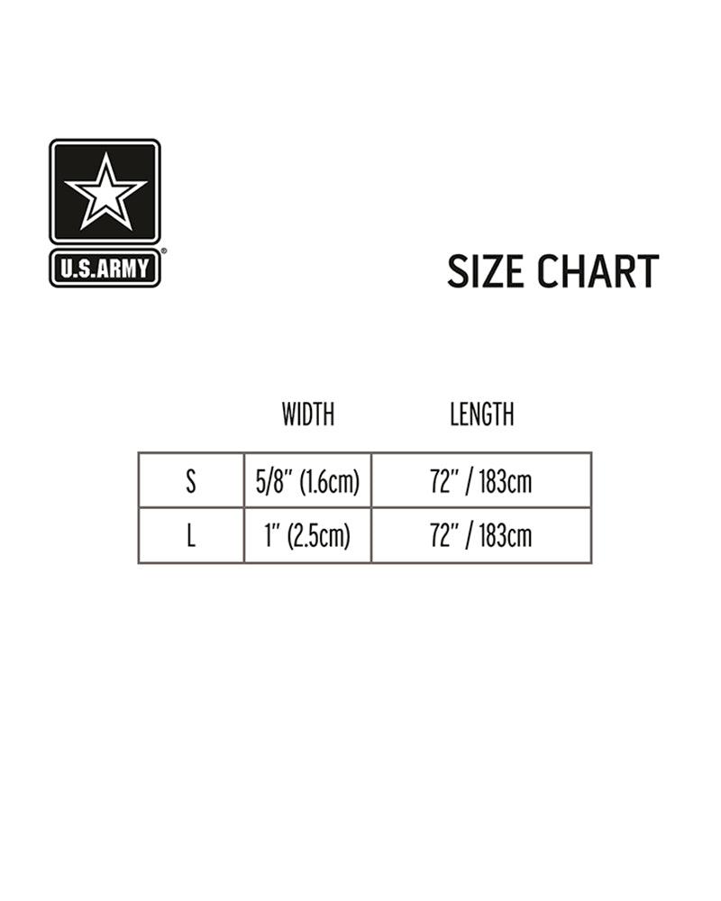 U.S. ARMY DOG LEASH - Pawz