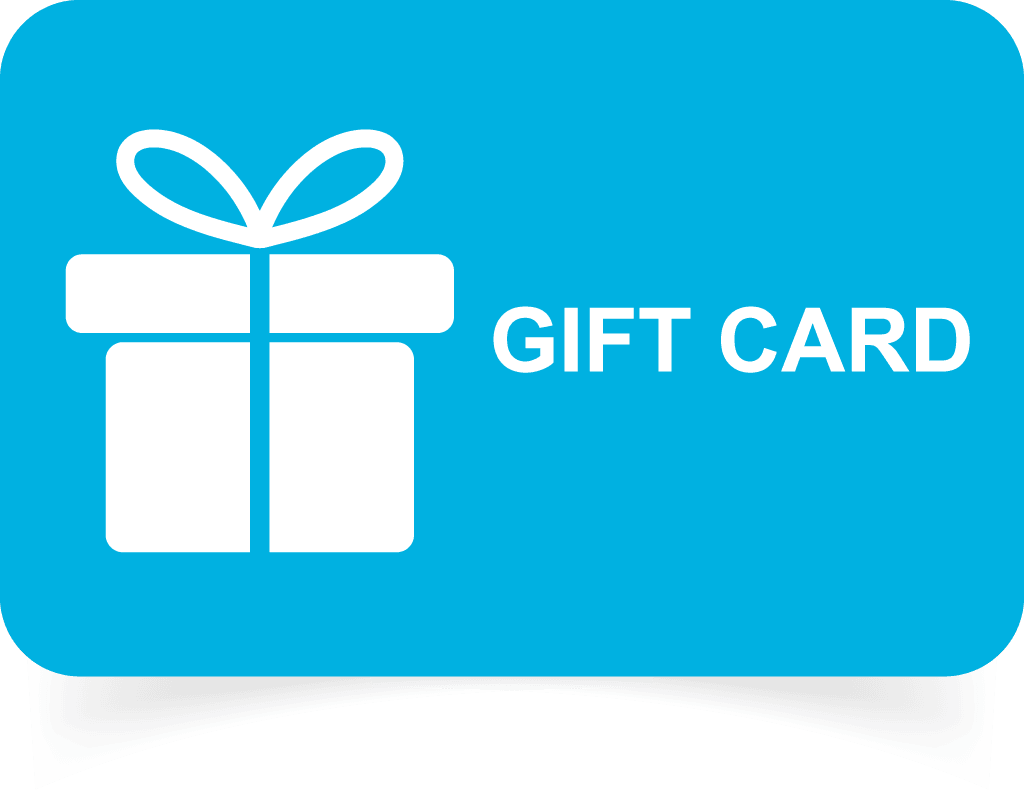 Pawz Gift Card - Pawz
